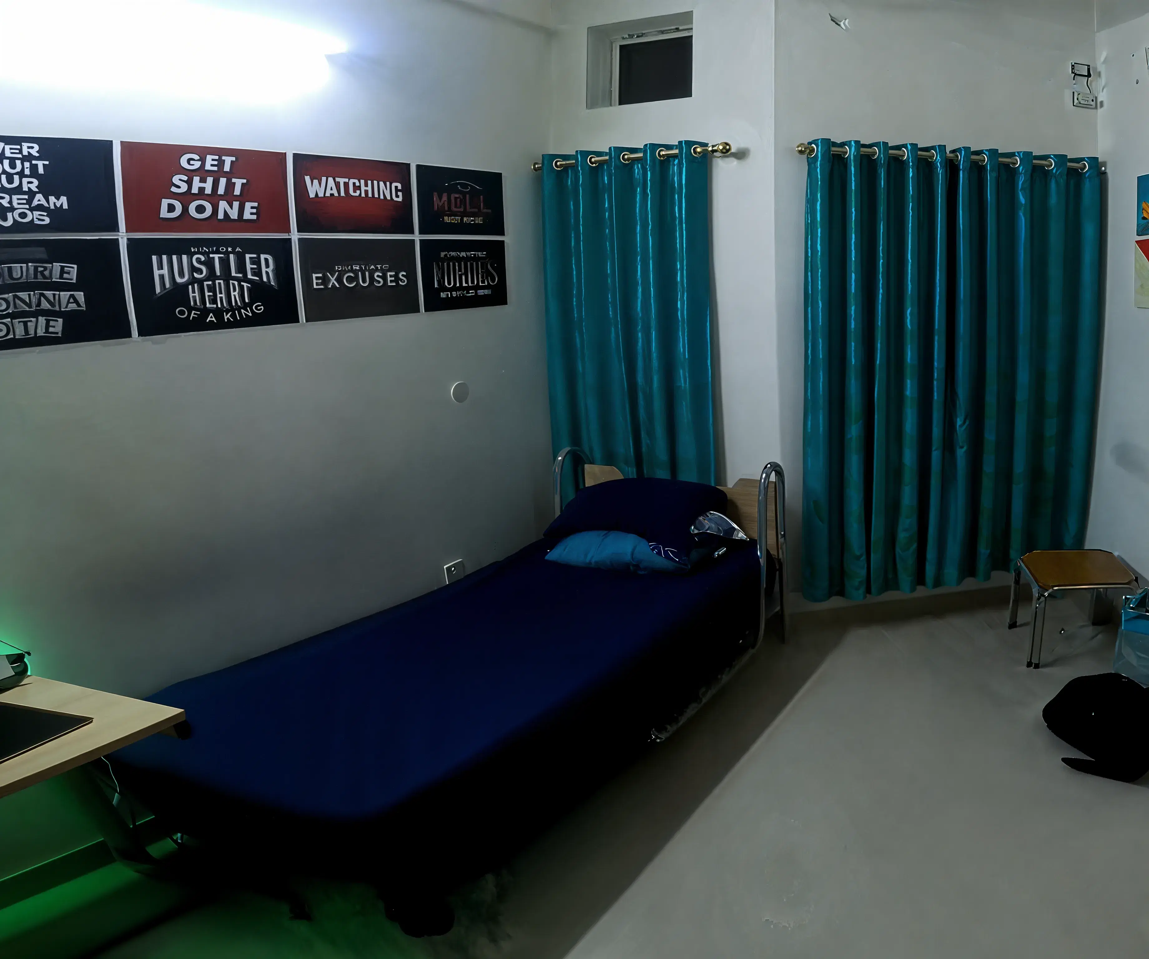 GLIM Chennai hostel photo 2